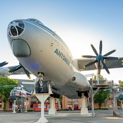 technik muzeum Speyer