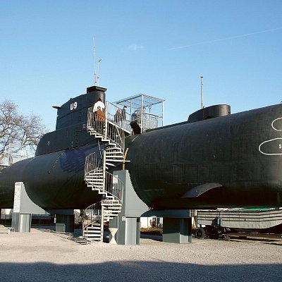 technik muzeum Speyer