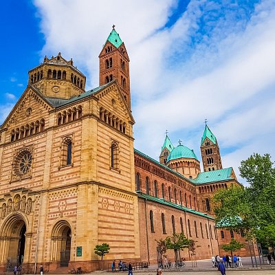 technik muzeum Speyer