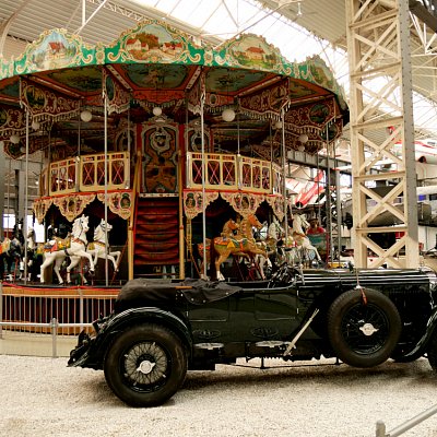 technik muzeum Speyer